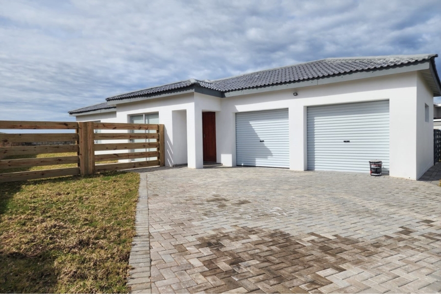 3 Bedroom Property for Sale in Fountains Estate Eastern Cape